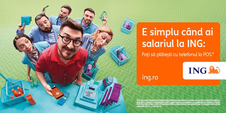 ING – Do the easy thing