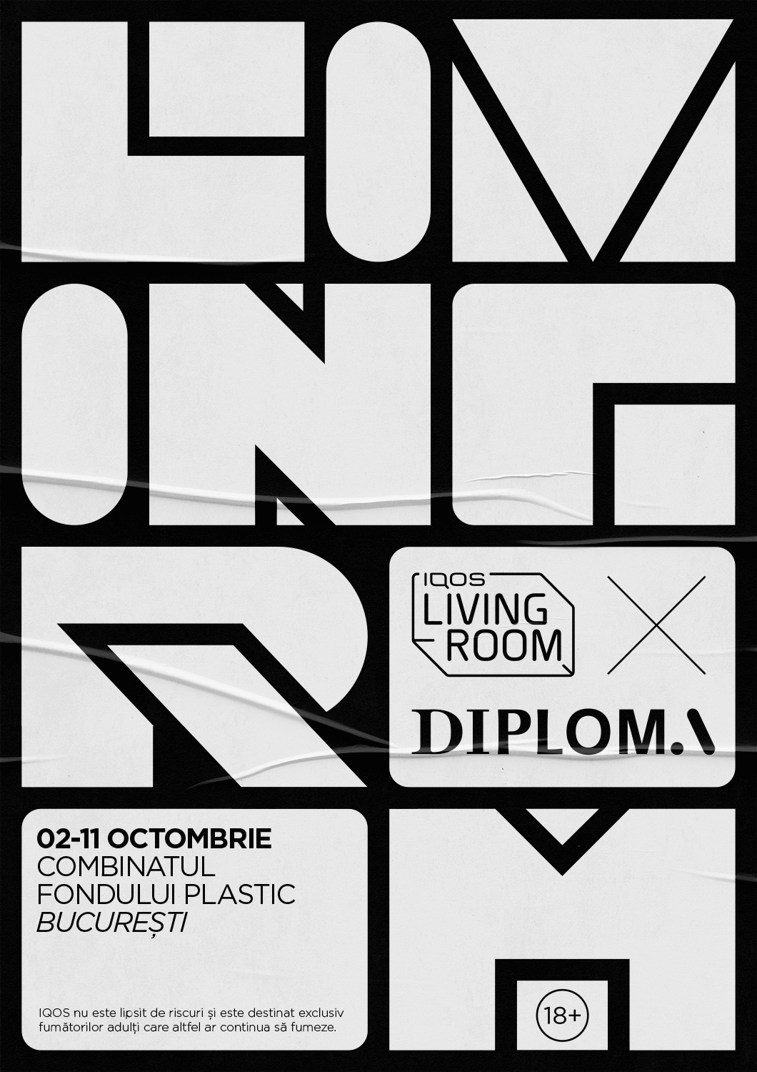 Living Room x Diploma